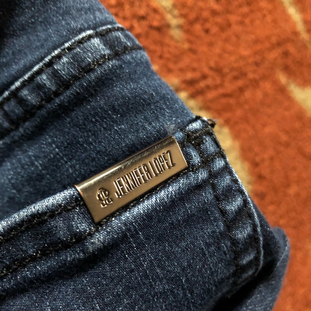 Bootcut Jeans